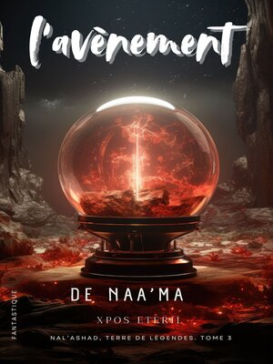 cover image of l'avènement